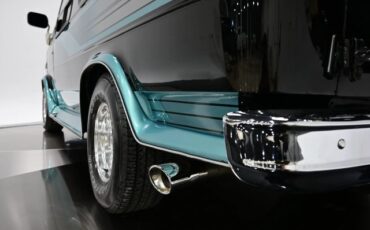 Chevrolet-Sportvan-G20-1992-Passenger-13