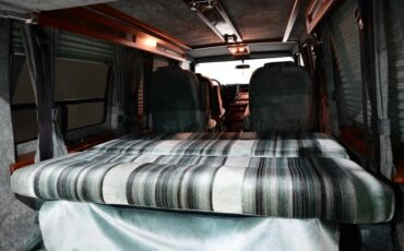 Chevrolet-Sportvan-G20-1992-Passenger-16