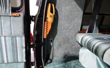 Chevrolet-Sportvan-G20-1992-Passenger-18