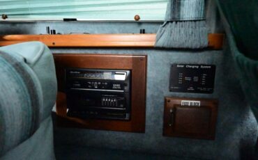 Chevrolet-Sportvan-G20-1992-Passenger-21