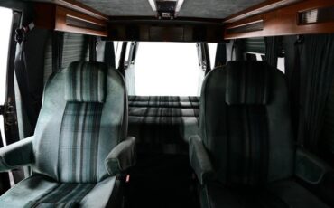 Chevrolet-Sportvan-G20-1992-Passenger-23