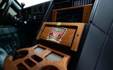 Chevrolet-Sportvan-G20-1992-Passenger-24