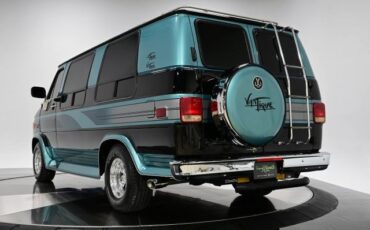 Chevrolet-Sportvan-G20-1992-Passenger-4