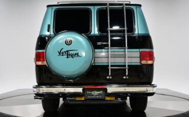 Chevrolet-Sportvan-G20-1992-Passenger-5