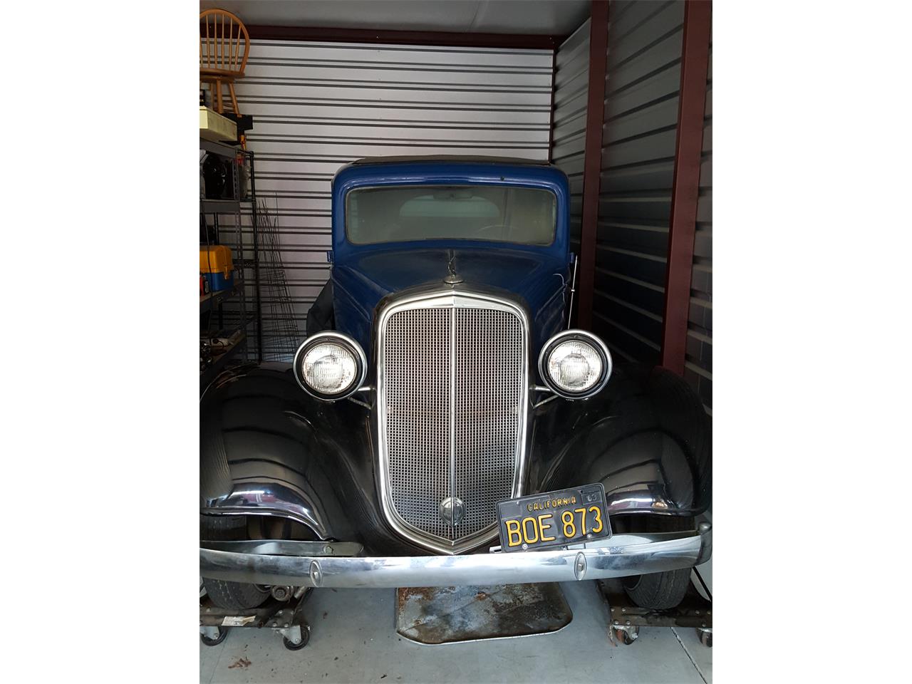 Chevrolet-Standard-1935-Blue-and-Black-Brown-herringbone-1