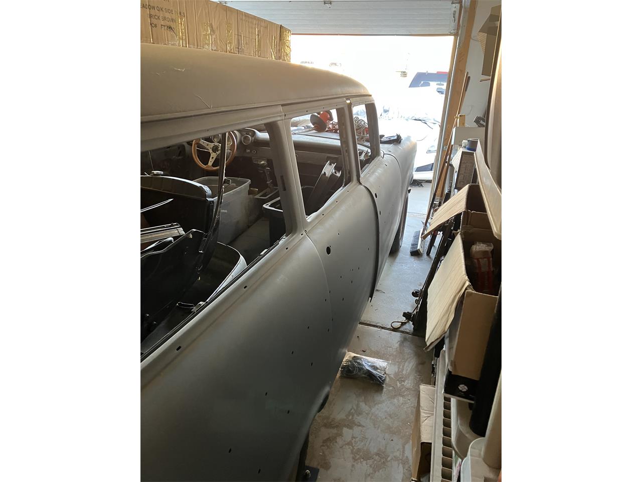 Chevrolet-Station-wagon-1957-Primer-Grey-Primer-Grey-2