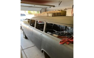 Chevrolet-Station-wagon-1957-Primer-Grey-Primer-Grey