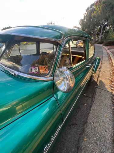 Chevrolet-Styleline-1950