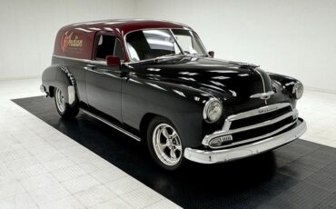 Chevrolet-Styleline-1951-Black-Black-12