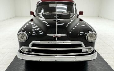Chevrolet-Styleline-1951-Black-Black-13