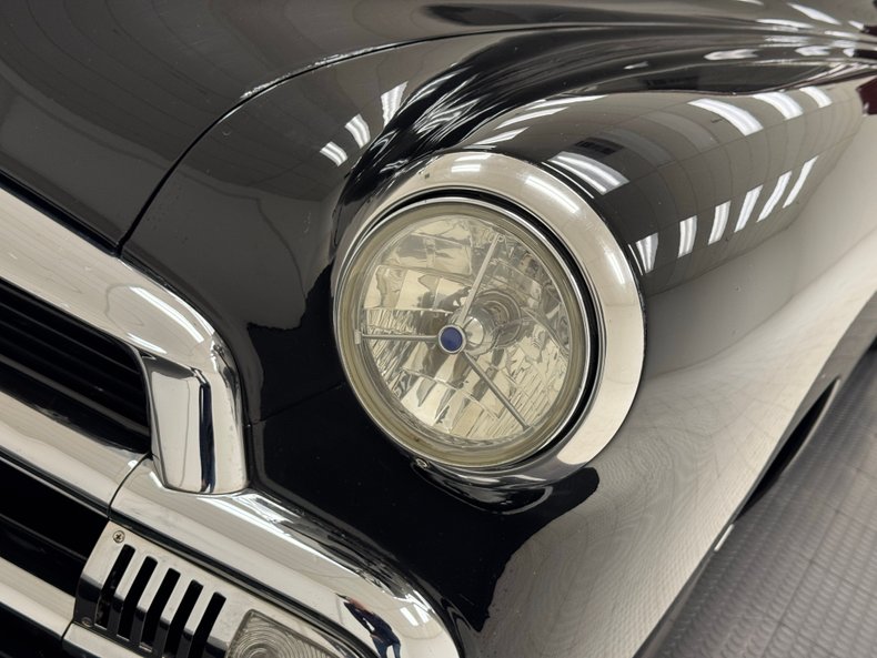 Chevrolet-Styleline-1951-Black-Black-16