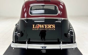 Chevrolet-Styleline-1951-Black-Black-2