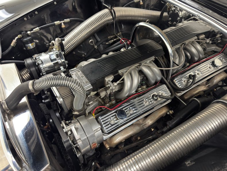 Chevrolet-Styleline-1951-Black-Black-27
