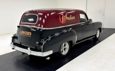 Chevrolet-Styleline-1951-Black-Black-3
