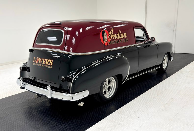 Chevrolet-Styleline-1951-Black-Black-3