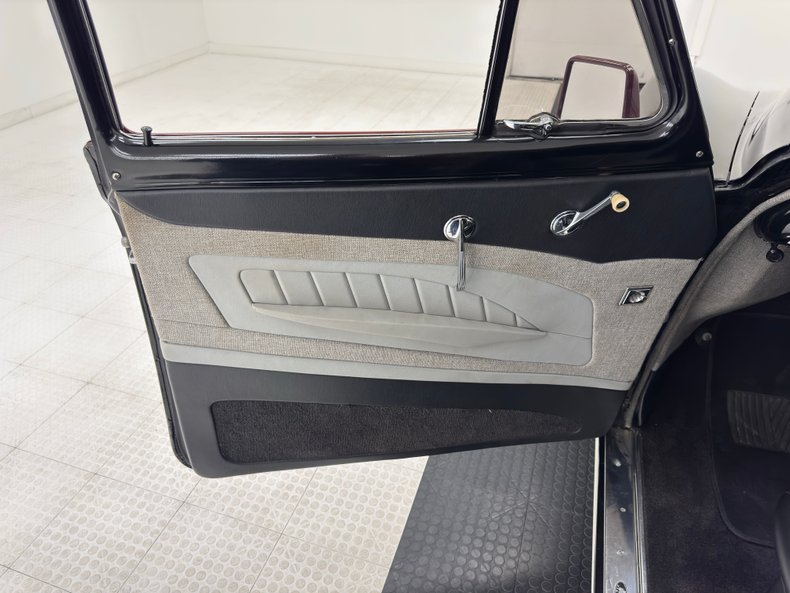 Chevrolet-Styleline-1951-Black-Black-33