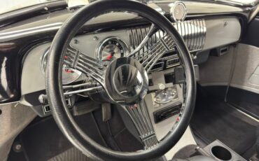 Chevrolet-Styleline-1951-Black-Black-37