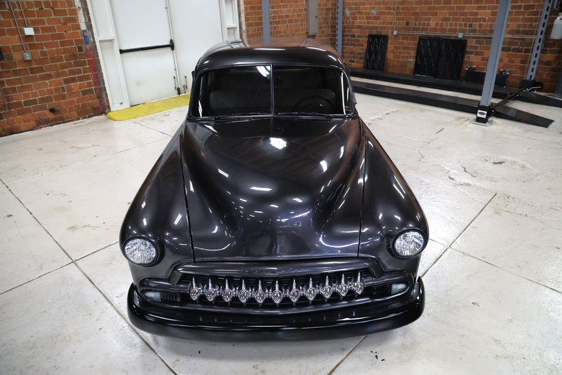 Chevrolet-Styleline-1951-Iridium-Grey-Black-10