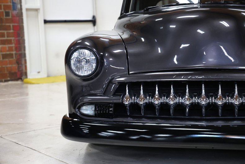 Chevrolet-Styleline-1951-Iridium-Grey-Black-12