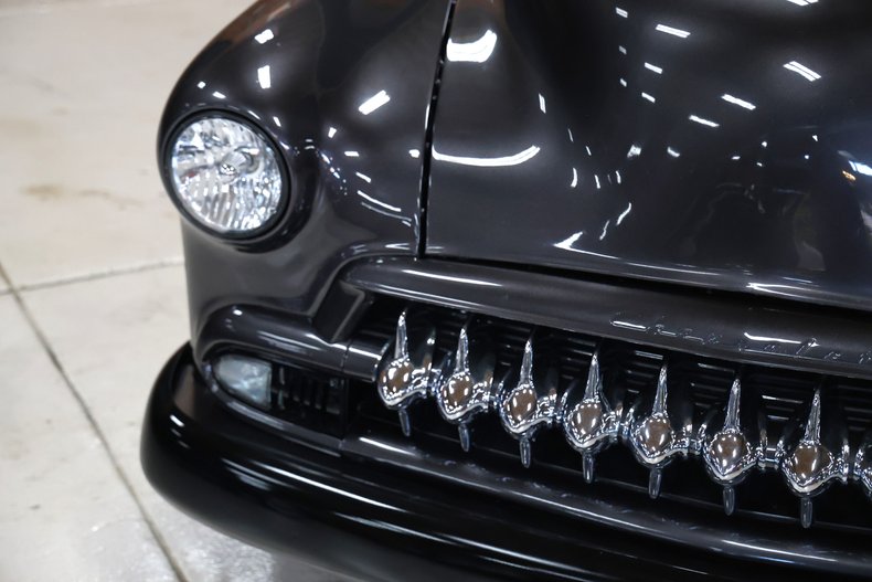 Chevrolet-Styleline-1951-Iridium-Grey-Black-14