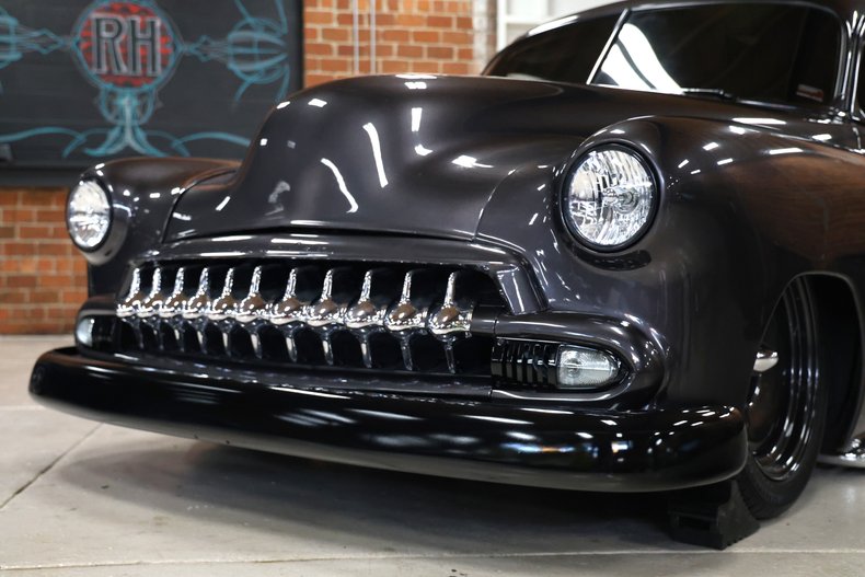 Chevrolet-Styleline-1951-Iridium-Grey-Black-17