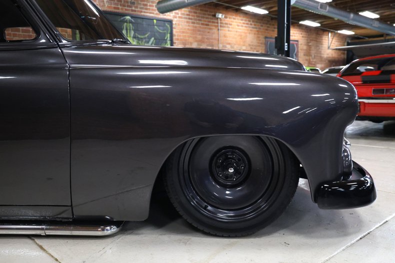 Chevrolet-Styleline-1951-Iridium-Grey-Black-19