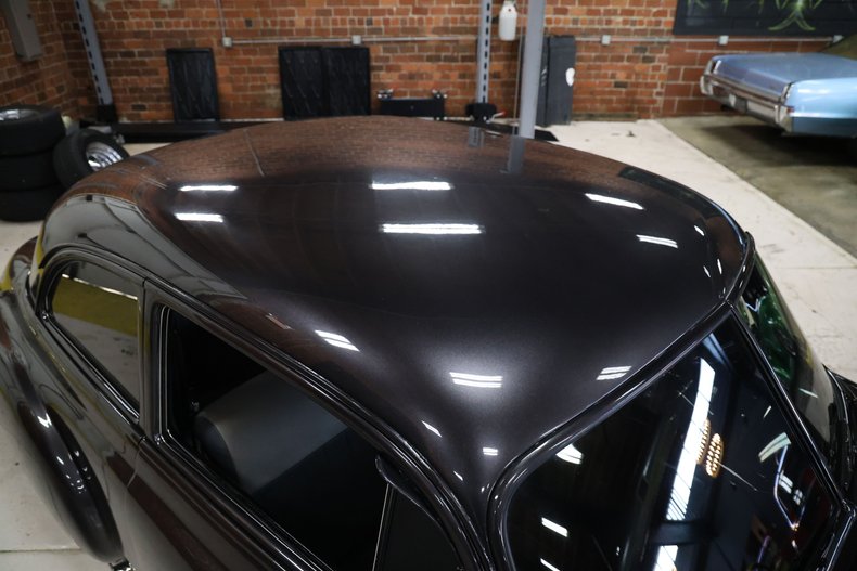 Chevrolet-Styleline-1951-Iridium-Grey-Black-28