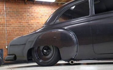Chevrolet-Styleline-1951-Iridium-Grey-Black-35
