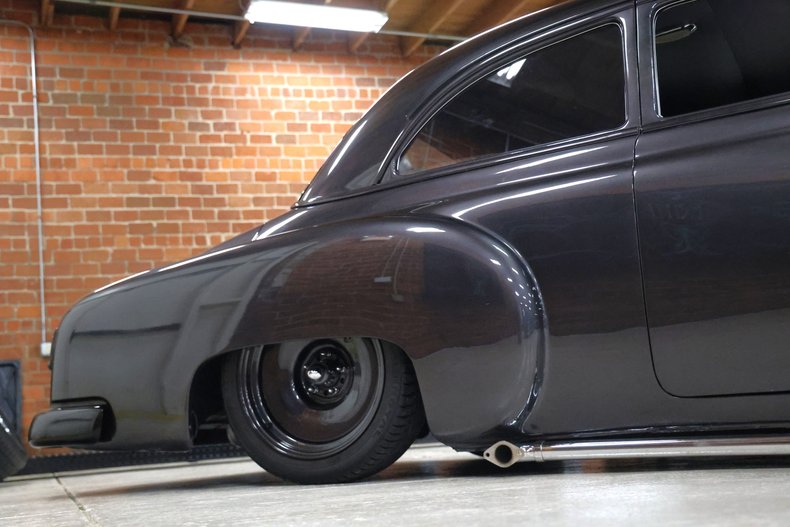 Chevrolet-Styleline-1951-Iridium-Grey-Black-35