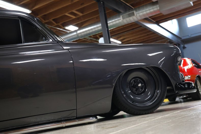 Chevrolet-Styleline-1951-Iridium-Grey-Black-36