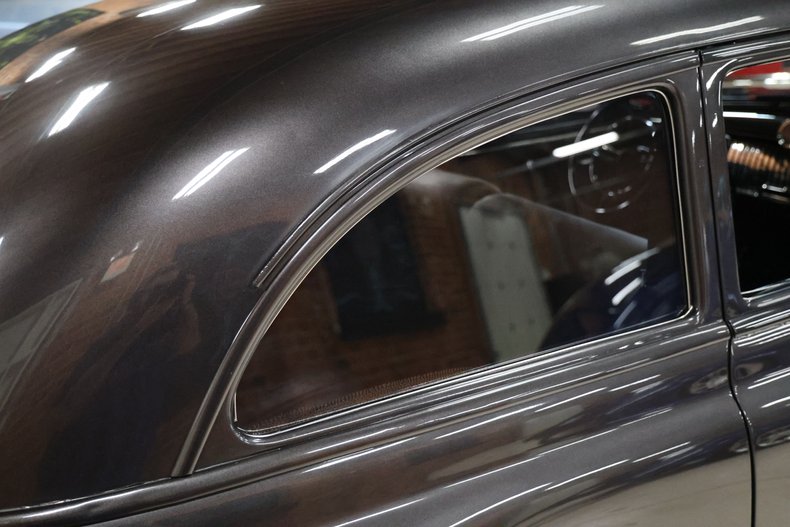Chevrolet-Styleline-1951-Iridium-Grey-Black-37