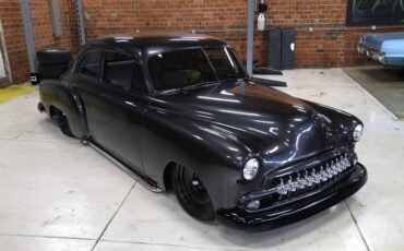 Chevrolet-Styleline-1951-Iridium-Grey-Black