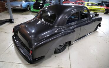 Chevrolet-Styleline-1951-Iridium-Grey-Black-39
