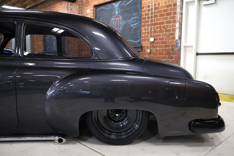 Chevrolet-Styleline-1951-Iridium-Grey-Black-7