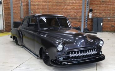 Chevrolet-Styleline-1951-Iridium-Grey-Black-8