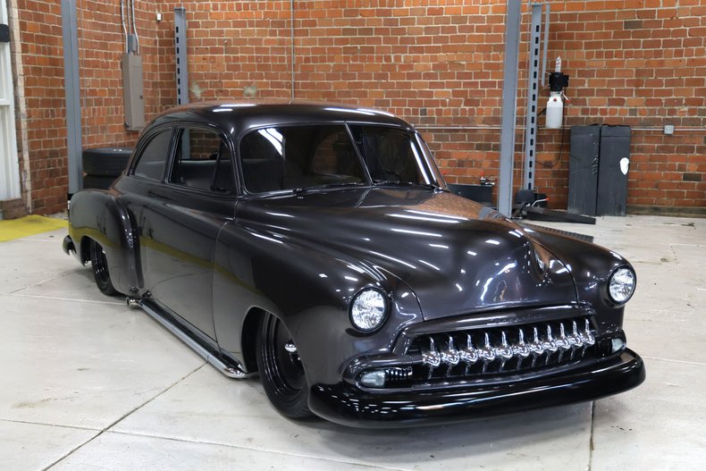 Chevrolet-Styleline-1951-Iridium-Grey-Black-8