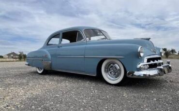 Chevrolet-Styleline-1952-Blue-1