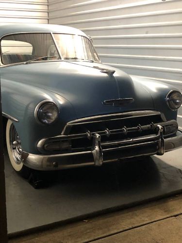 Chevrolet-Styleline-1952-Blue-10