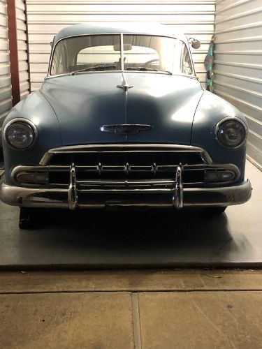 Chevrolet-Styleline-1952-Blue-12