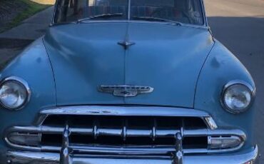 Chevrolet-Styleline-1952-Blue-13