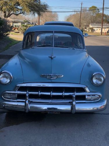 Chevrolet-Styleline-1952-Blue-13