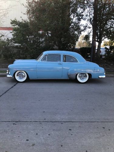 Chevrolet-Styleline-1952-Blue-15
