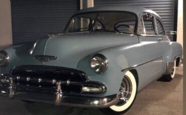 Chevrolet-Styleline-1952-Blue-2