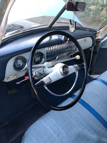 Chevrolet-Styleline-1952-Blue-5
