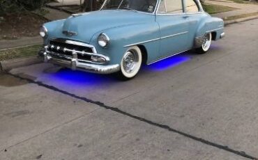Chevrolet-Styleline-1952-Blue-6