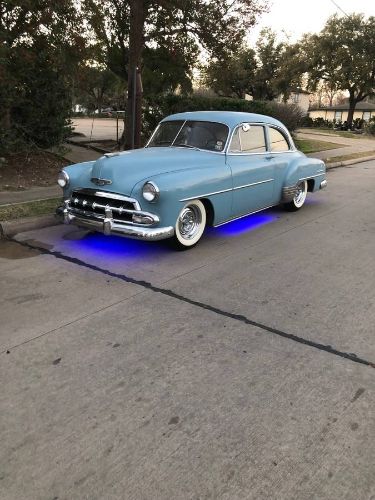 Chevrolet-Styleline-1952-Blue-6