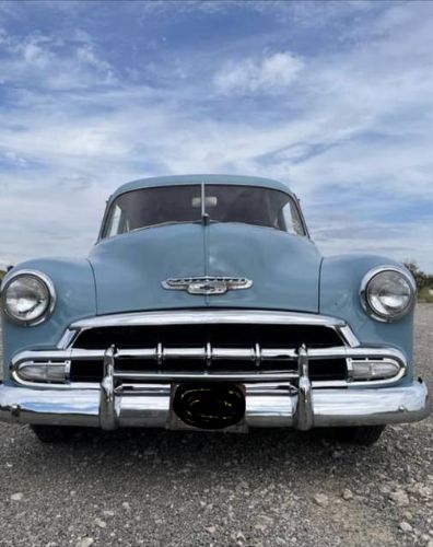 Chevrolet-Styleline-1952-Blue-8