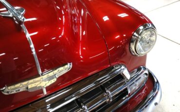 Chevrolet-Styleline-1952-Red-Brown-11
