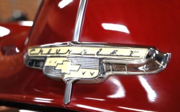 Chevrolet-Styleline-1952-Red-Brown-12