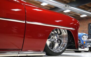 Chevrolet-Styleline-1952-Red-Brown-17